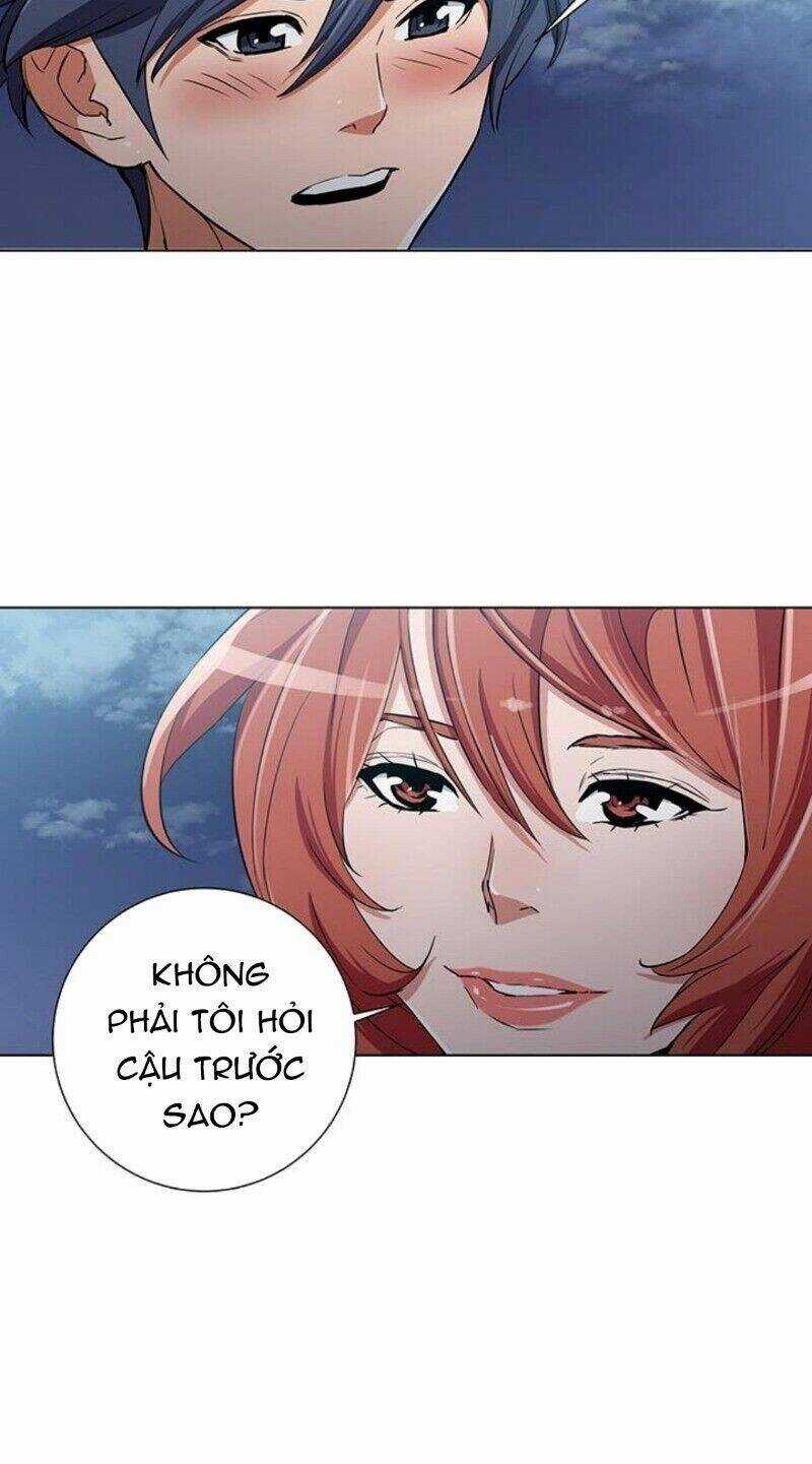 Tôi Viết Sách Để Thăng Cấp Chapter 39 trang 56