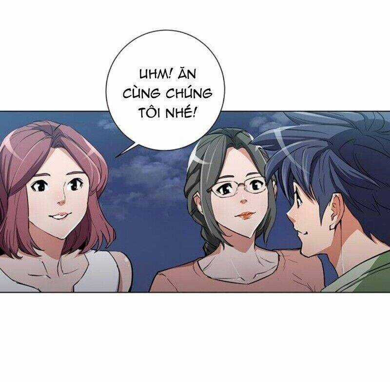 Tôi Viết Sách Để Thăng Cấp Chapter 39 trang 9