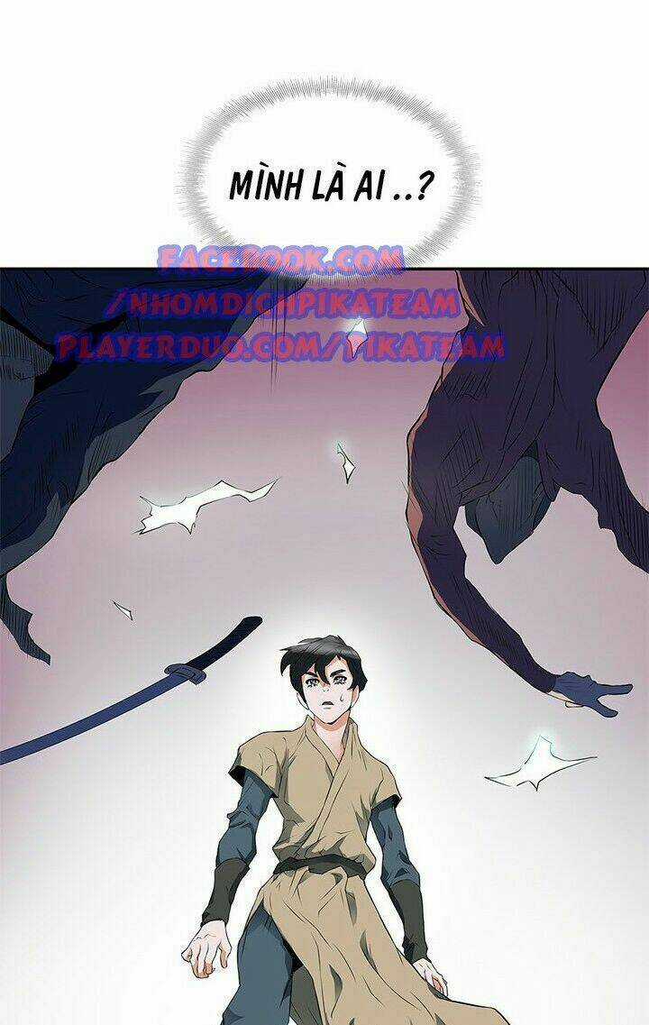 Tôi Viết Sách Để Thăng Cấp Chapter 4 trang 12