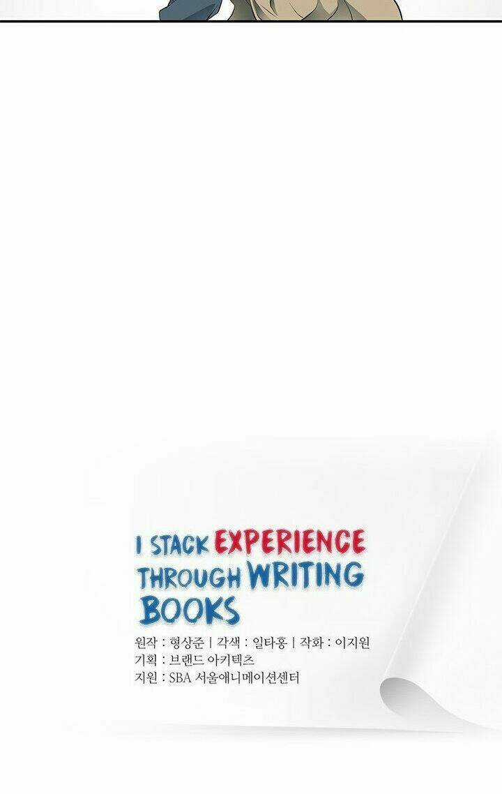 Tôi Viết Sách Để Thăng Cấp Chapter 4 trang 13