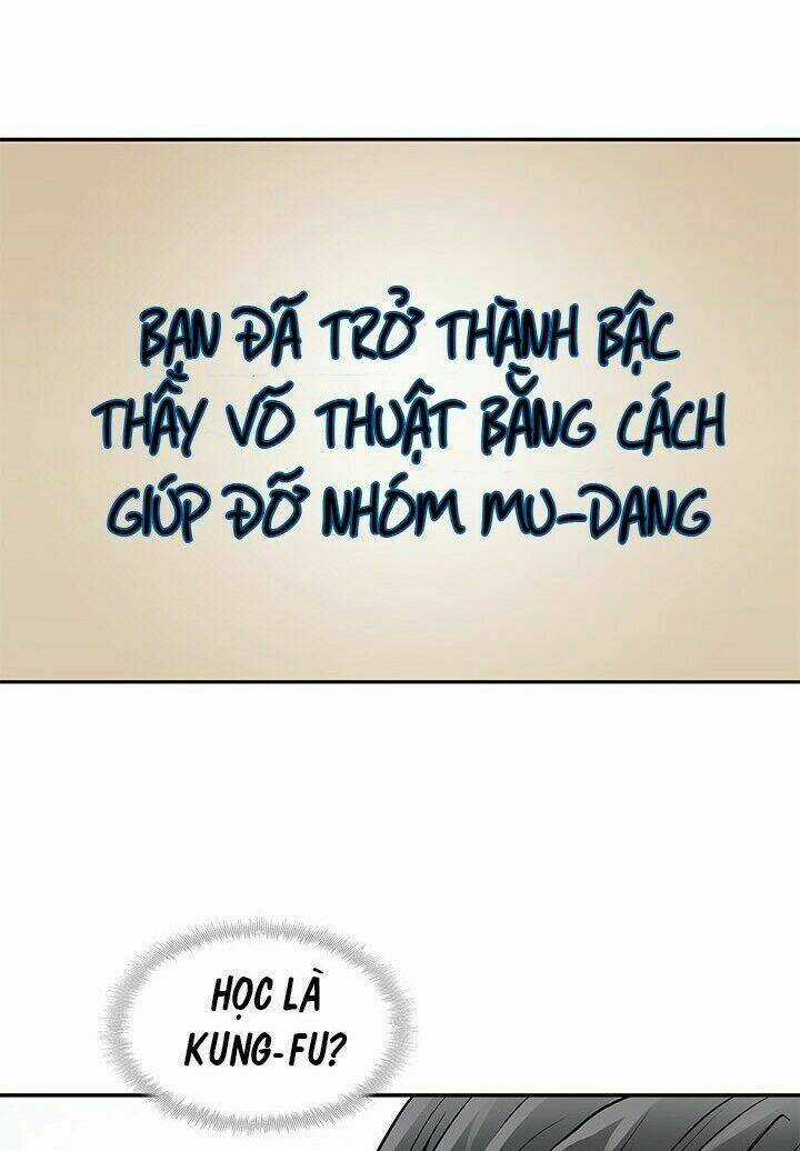 Tôi Viết Sách Để Thăng Cấp Chapter 4 trang 17