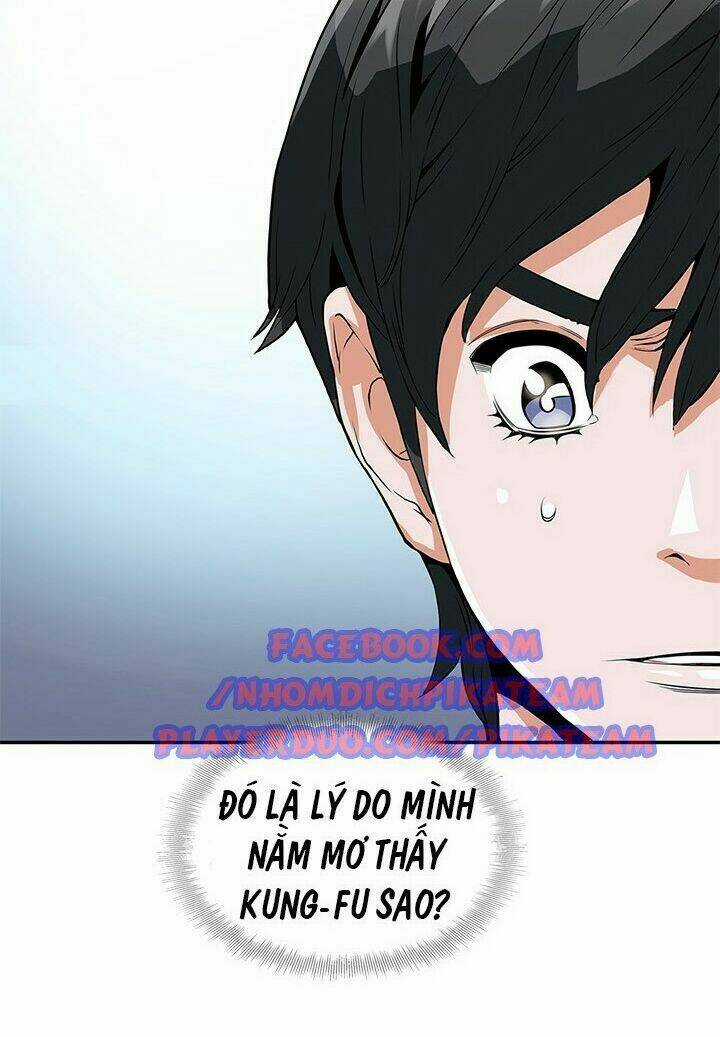 Tôi Viết Sách Để Thăng Cấp Chapter 4 trang 18