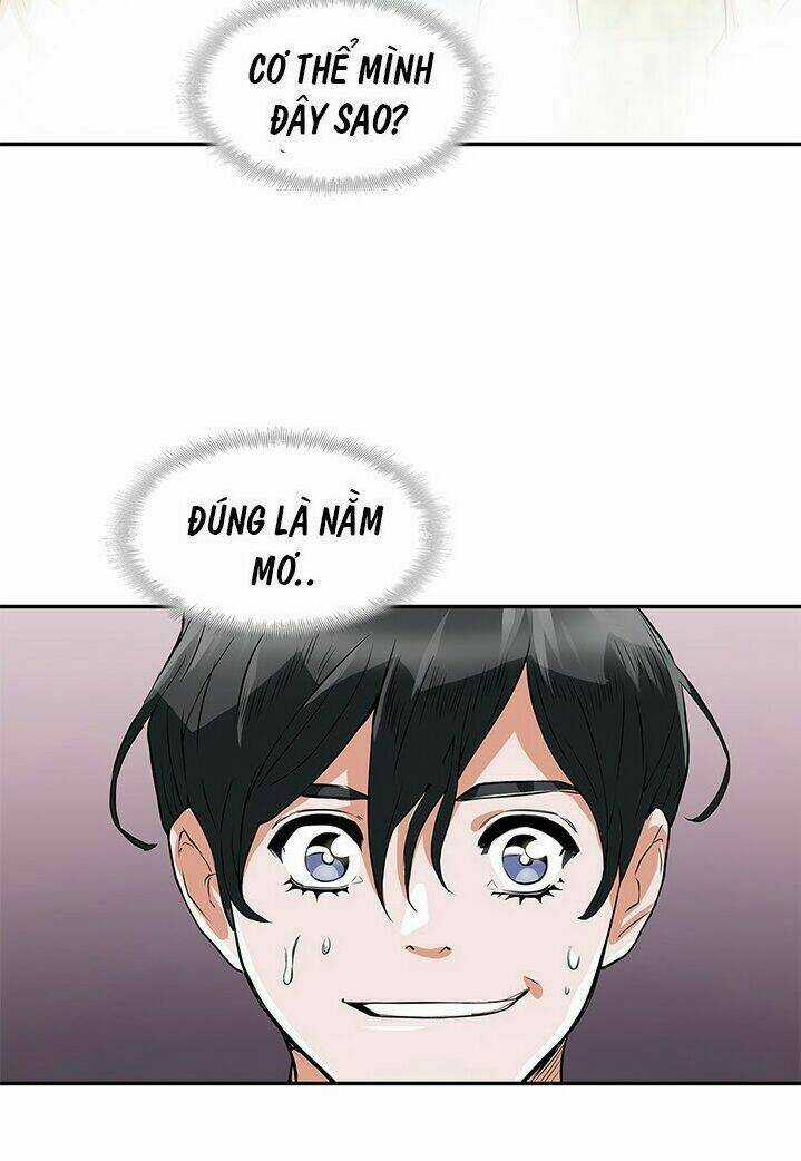 Tôi Viết Sách Để Thăng Cấp Chapter 4 trang 23