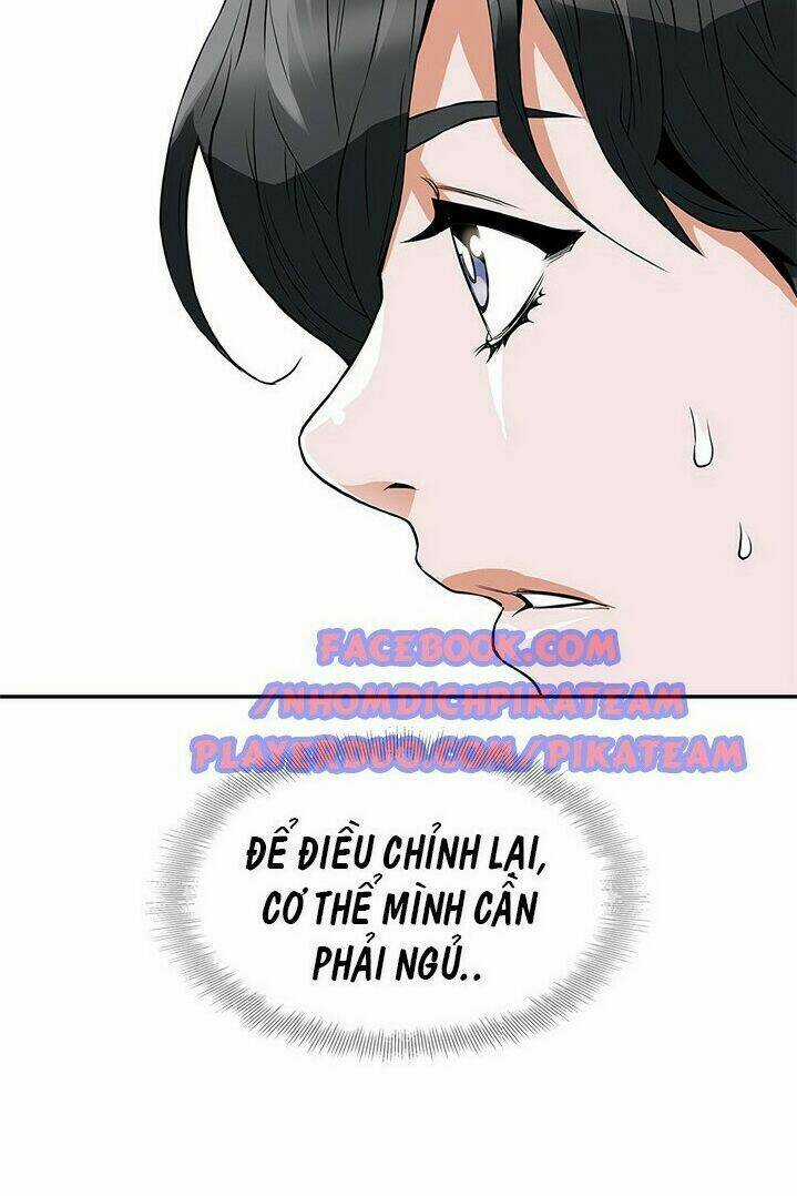 Tôi Viết Sách Để Thăng Cấp Chapter 4 trang 26