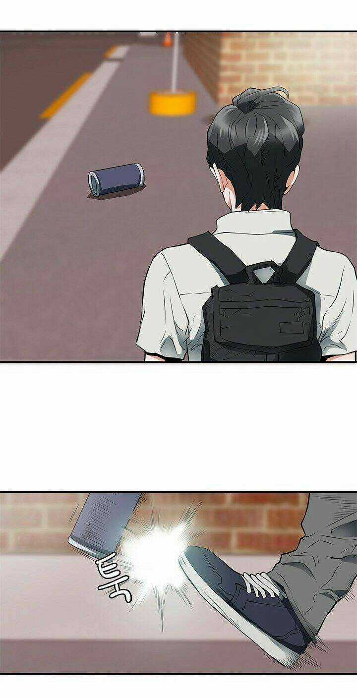 Tôi Viết Sách Để Thăng Cấp Chapter 4 trang 29