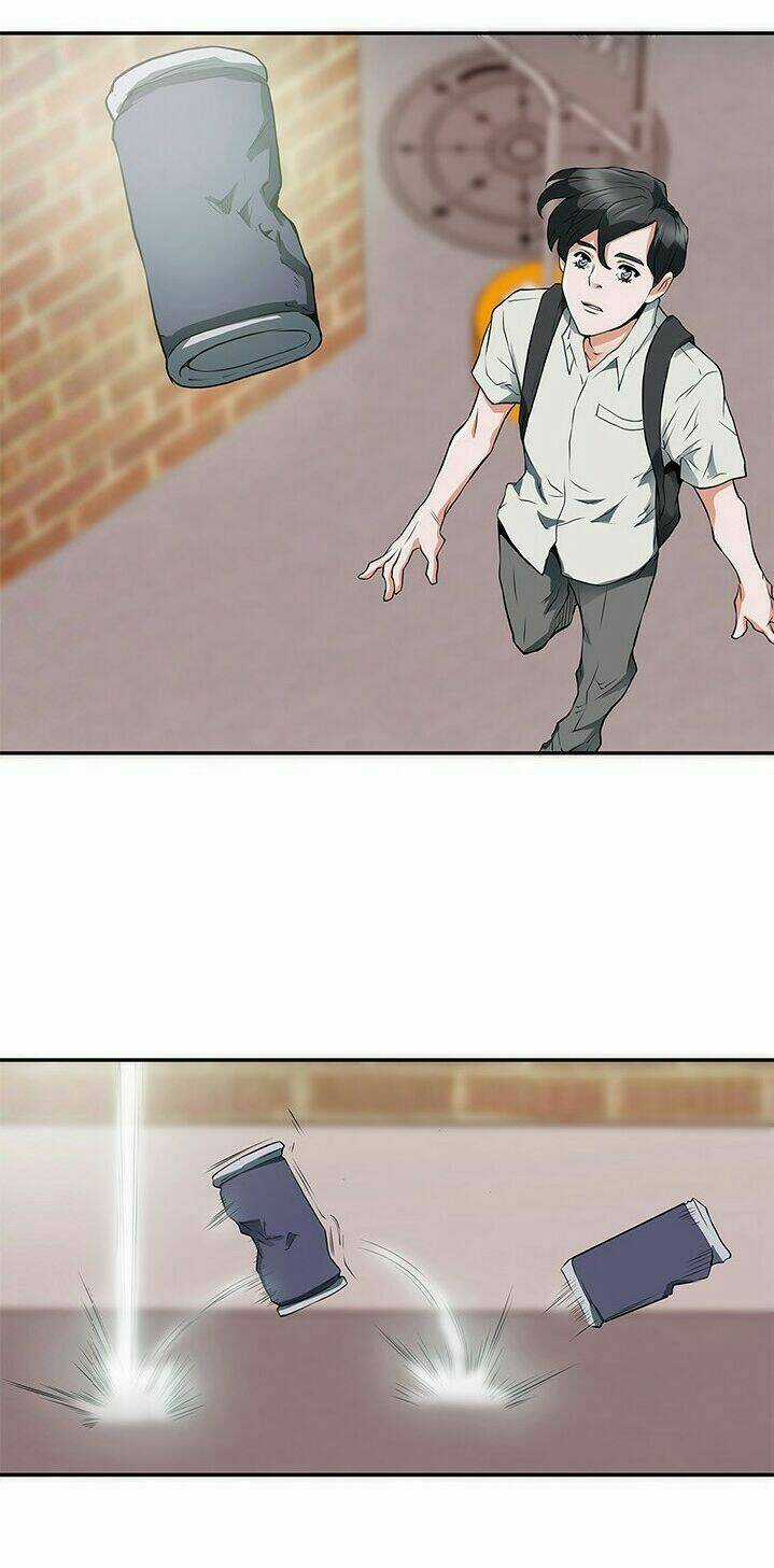 Tôi Viết Sách Để Thăng Cấp Chapter 4 trang 30