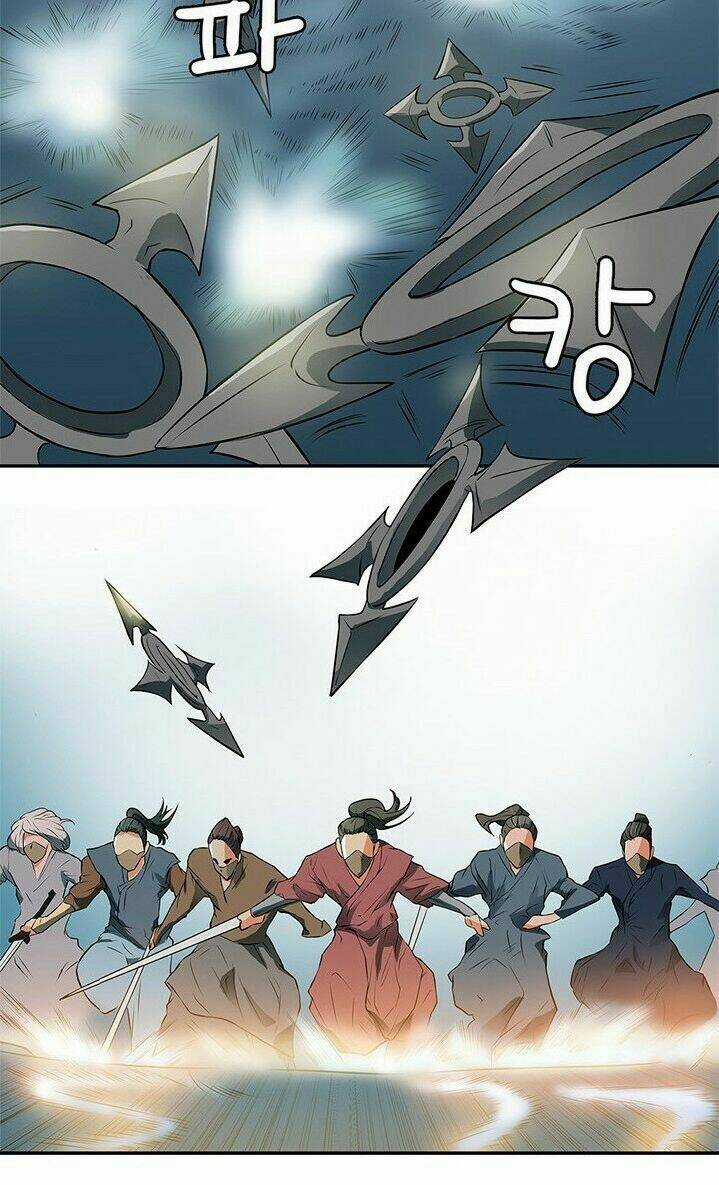 Tôi Viết Sách Để Thăng Cấp Chapter 4 trang 4