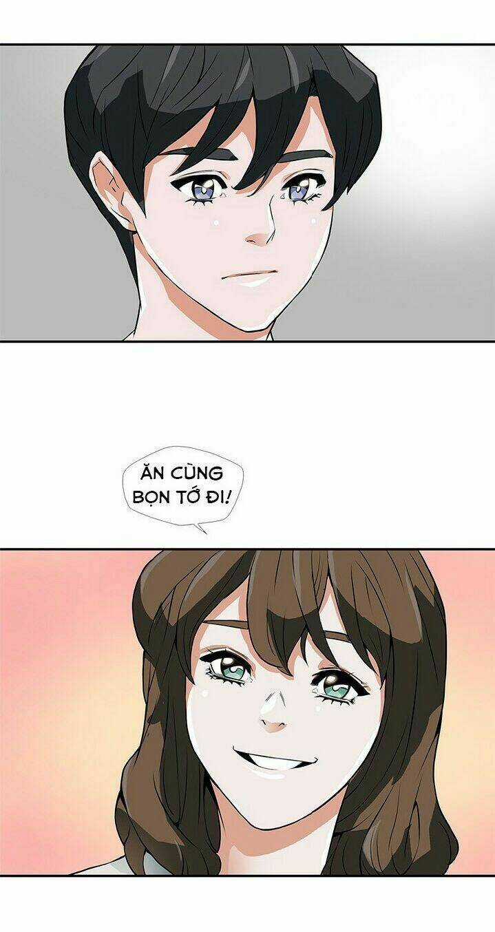 Tôi Viết Sách Để Thăng Cấp Chapter 4 trang 43