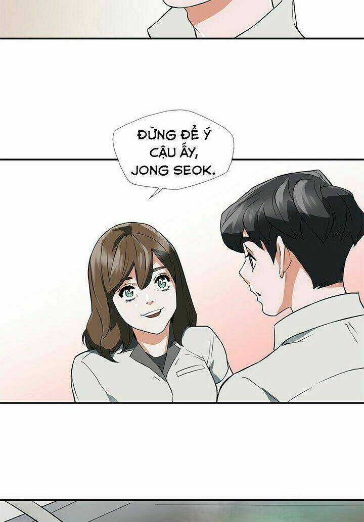 Tôi Viết Sách Để Thăng Cấp Chapter 4 trang 47