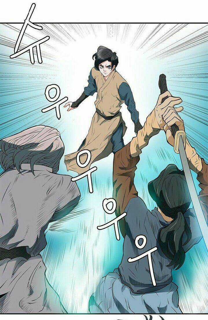 Tôi Viết Sách Để Thăng Cấp Chapter 4 trang 5