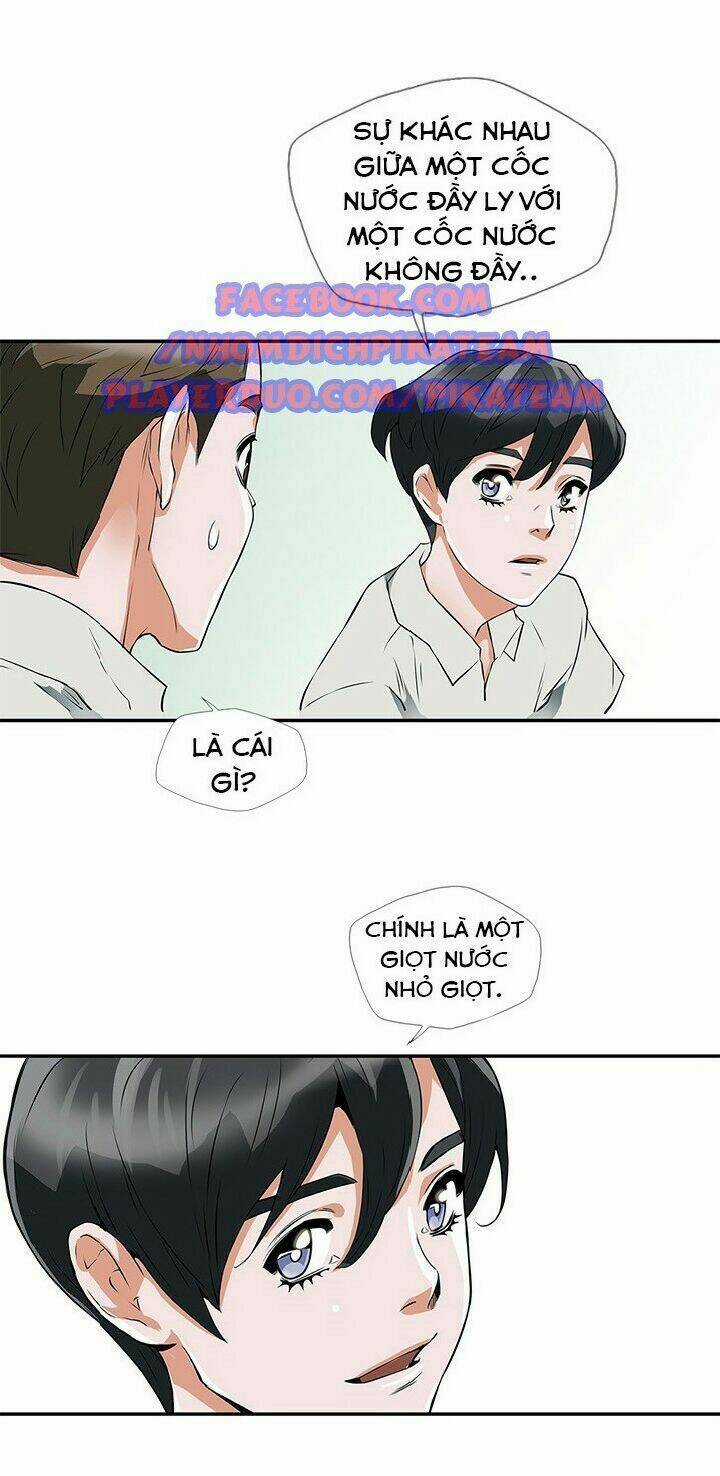 Tôi Viết Sách Để Thăng Cấp Chapter 4 trang 56