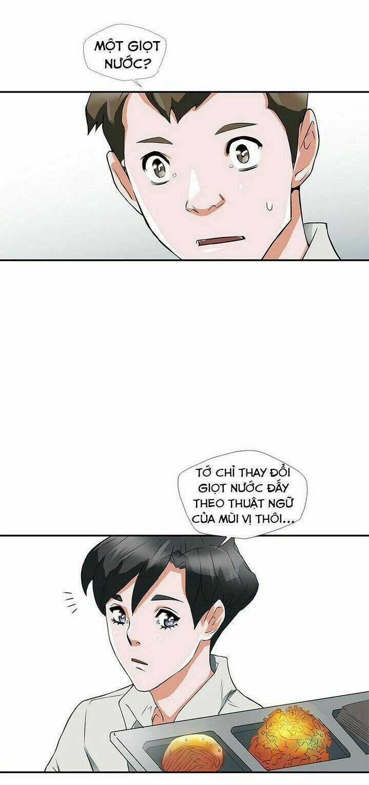 Tôi Viết Sách Để Thăng Cấp Chapter 4 trang 57