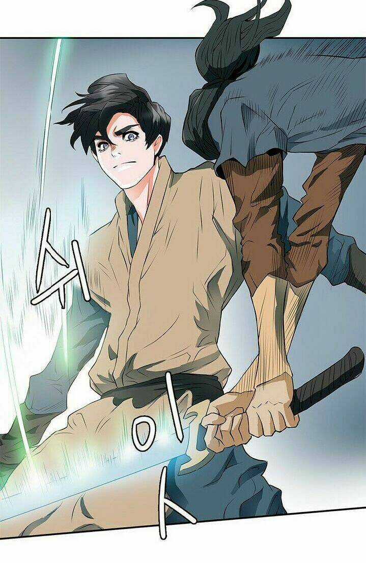 Tôi Viết Sách Để Thăng Cấp Chapter 4 trang 6