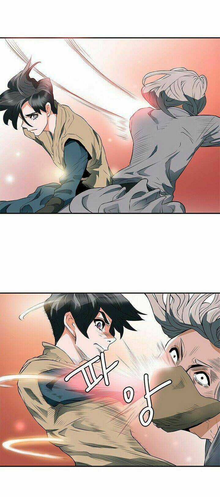 Tôi Viết Sách Để Thăng Cấp Chapter 4 trang 8