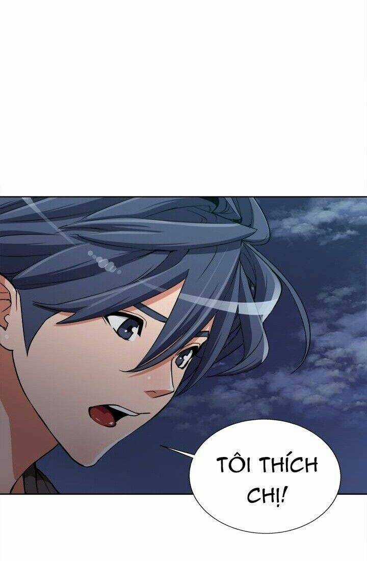 Tôi Viết Sách Để Thăng Cấp Chapter 40 trang 12