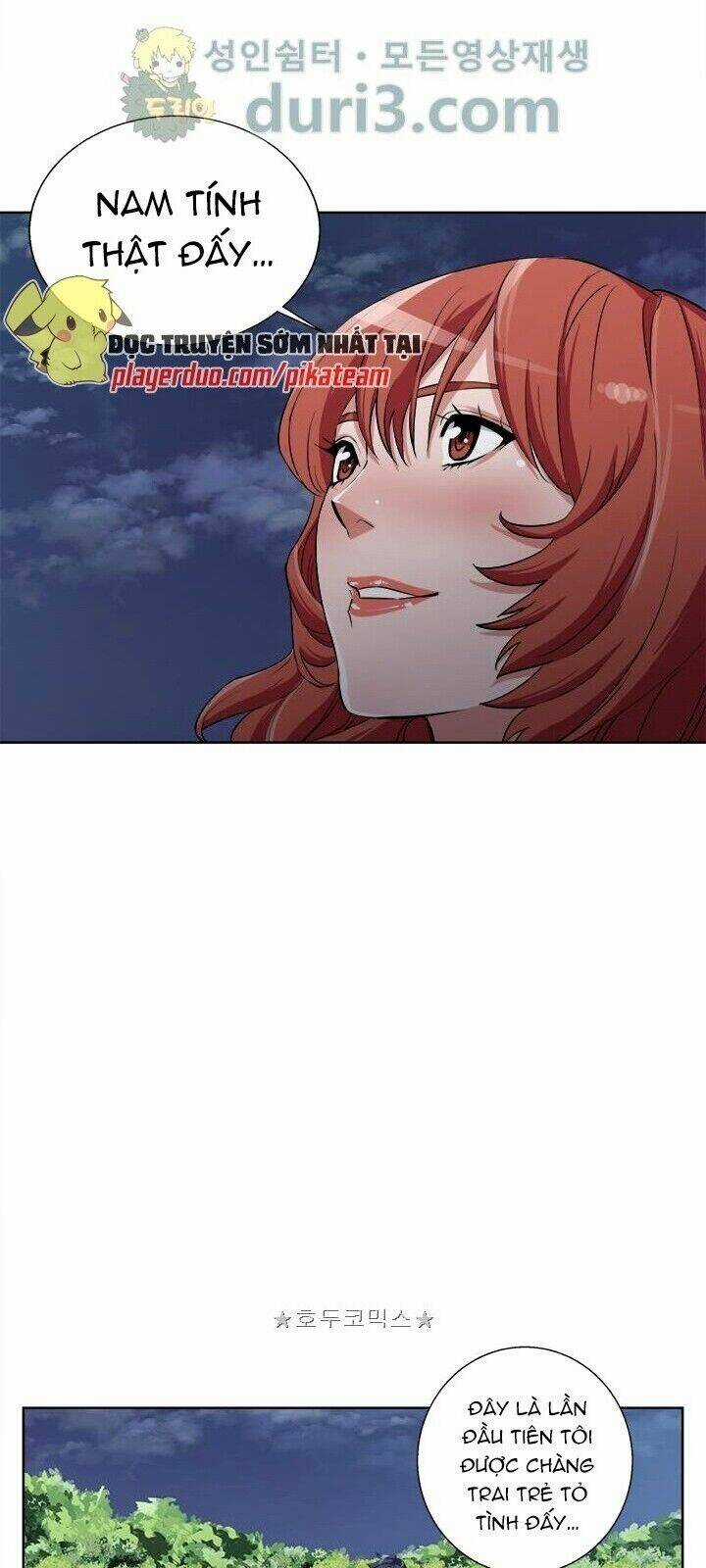 Tôi Viết Sách Để Thăng Cấp Chapter 40 trang 13