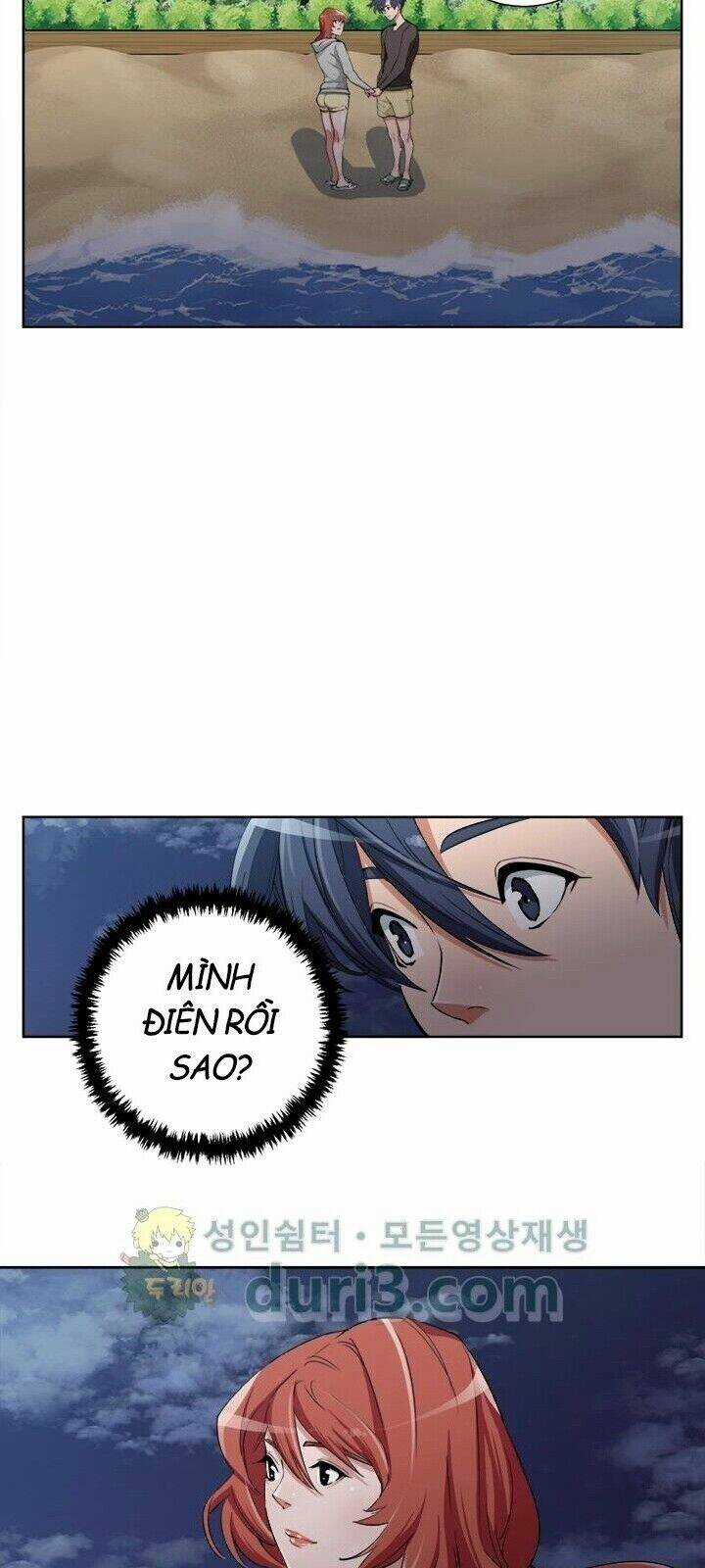 Tôi Viết Sách Để Thăng Cấp Chapter 40 trang 14