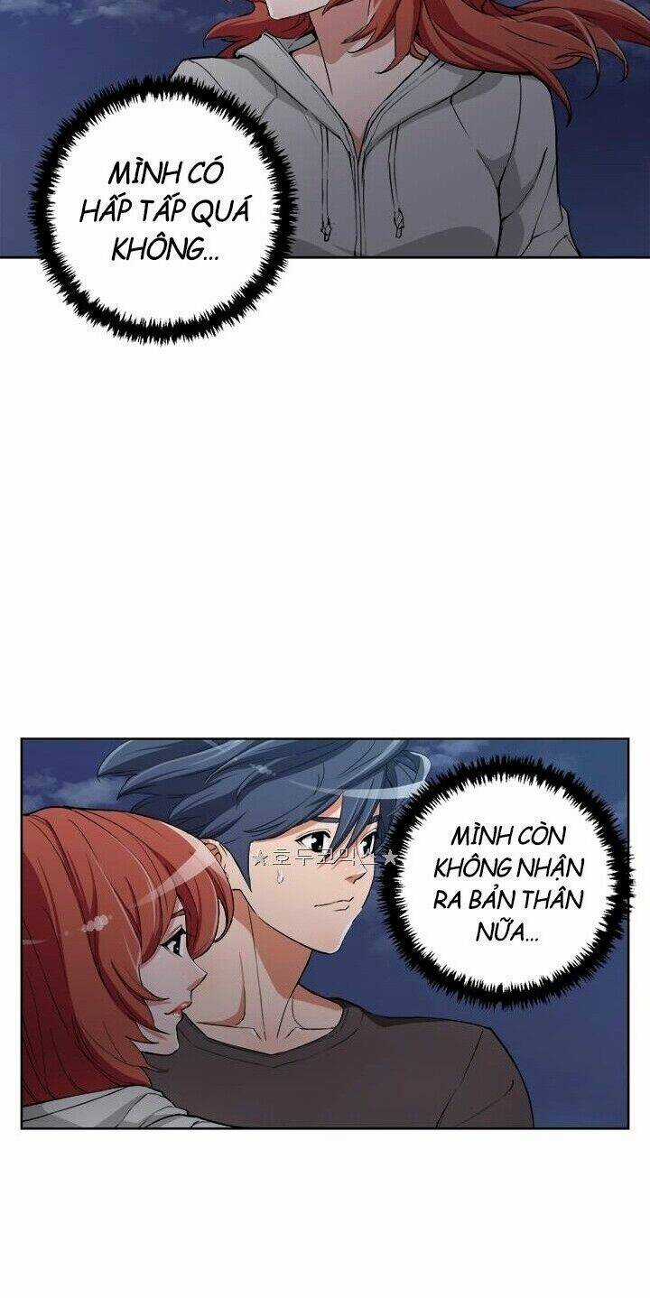 Tôi Viết Sách Để Thăng Cấp Chapter 40 trang 15