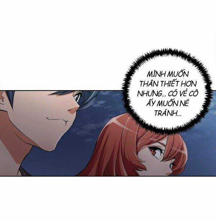 Tôi Viết Sách Để Thăng Cấp Chapter 40 trang 23