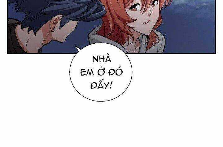 Tôi Viết Sách Để Thăng Cấp Chapter 40 trang 28