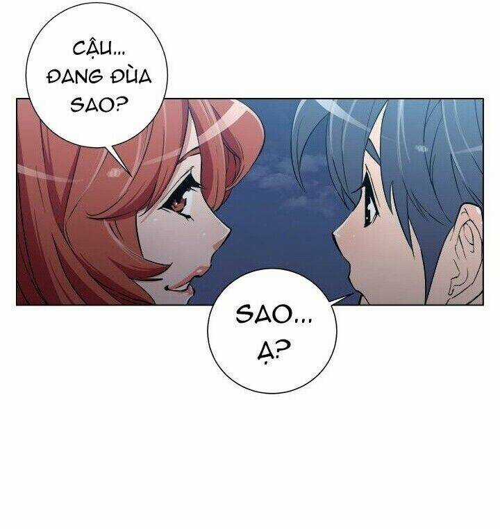 Tôi Viết Sách Để Thăng Cấp Chapter 40 trang 3