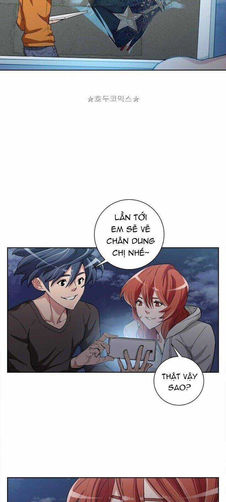 Tôi Viết Sách Để Thăng Cấp Chapter 40 trang 30