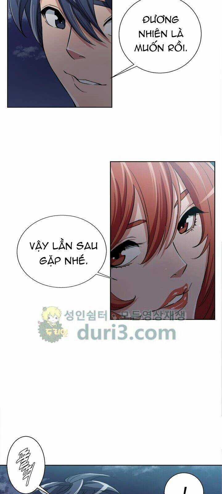 Tôi Viết Sách Để Thăng Cấp Chapter 40 trang 33