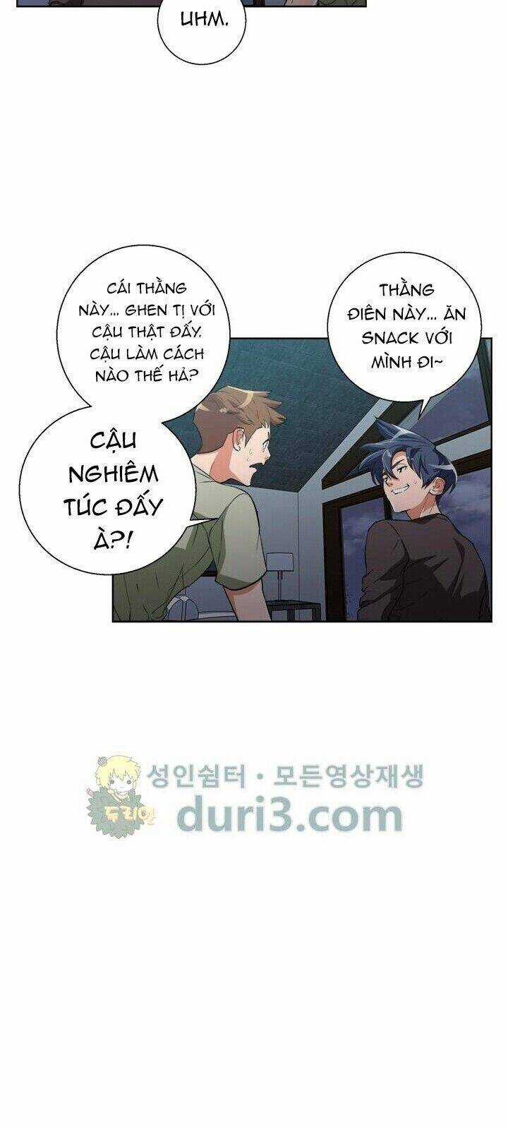 Tôi Viết Sách Để Thăng Cấp Chapter 40 trang 42