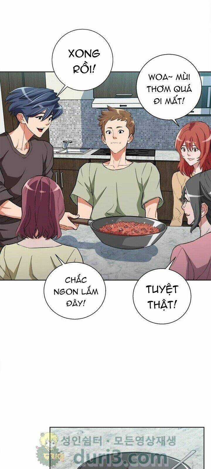 Tôi Viết Sách Để Thăng Cấp Chapter 40 trang 44