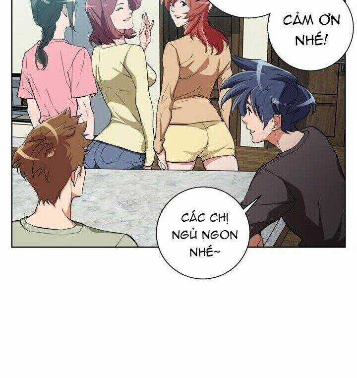 Tôi Viết Sách Để Thăng Cấp Chapter 40 trang 46