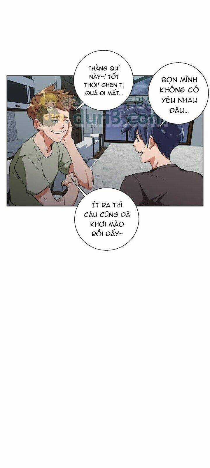 Tôi Viết Sách Để Thăng Cấp Chapter 40 trang 47