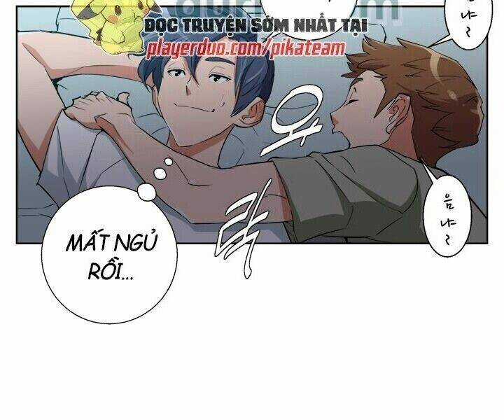 Tôi Viết Sách Để Thăng Cấp Chapter 40 trang 49