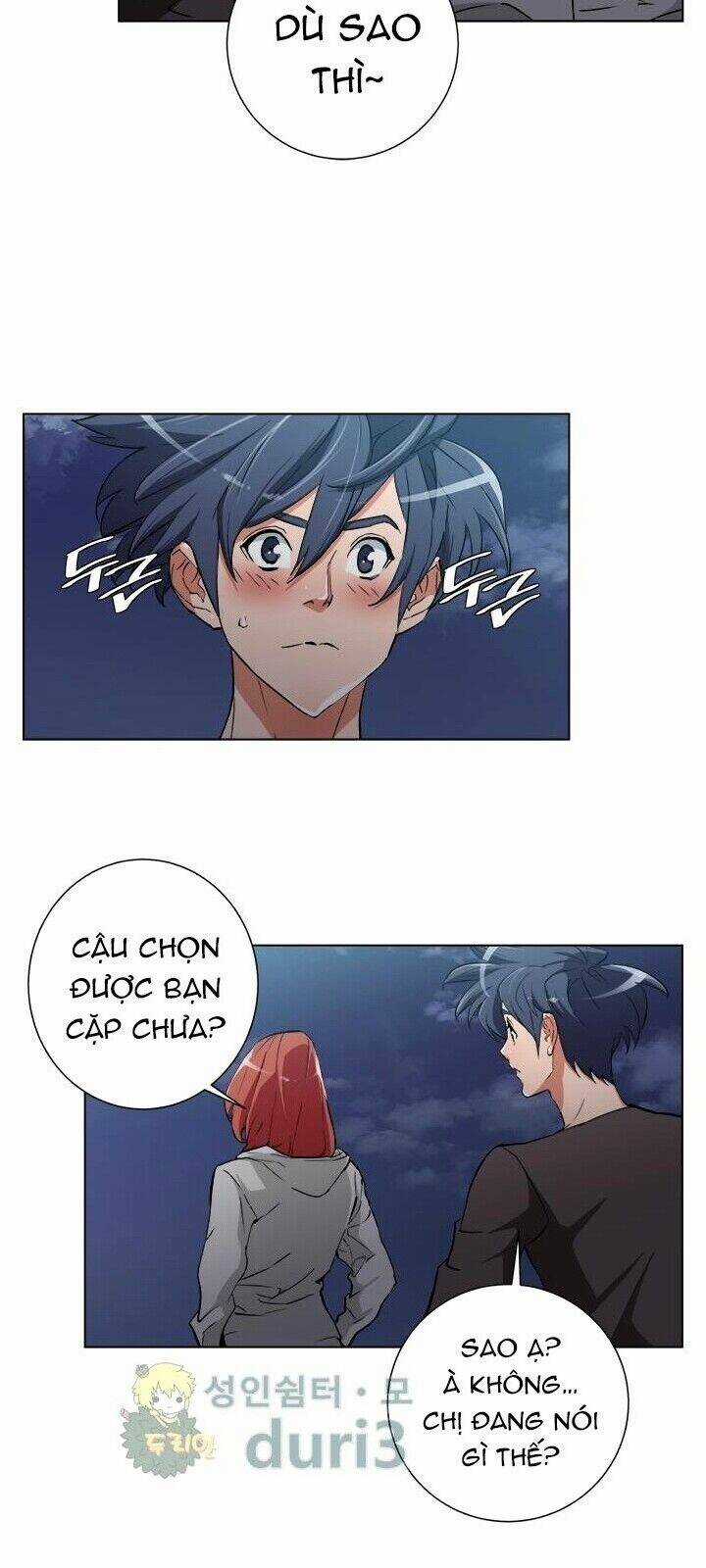 Tôi Viết Sách Để Thăng Cấp Chapter 40 trang 5