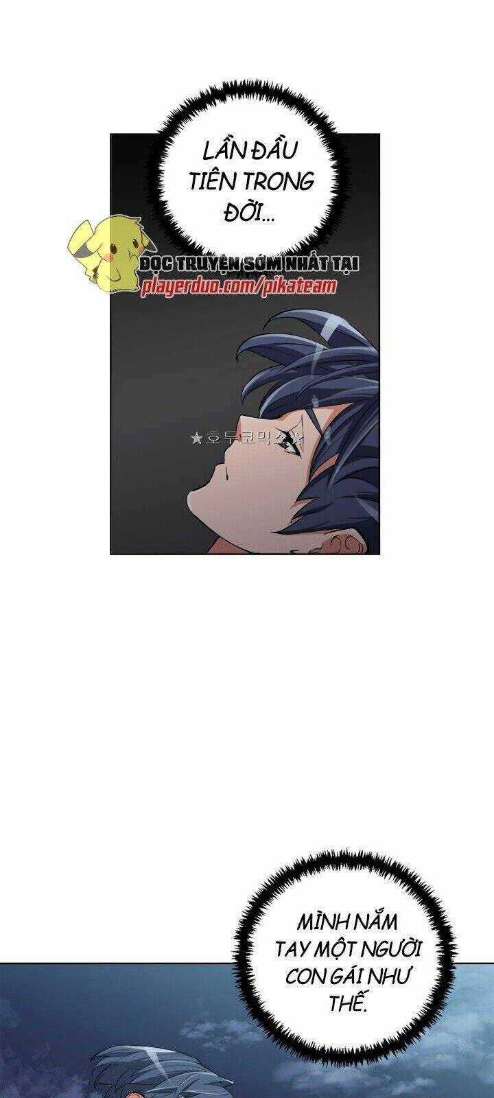 Tôi Viết Sách Để Thăng Cấp Chapter 40 trang 50