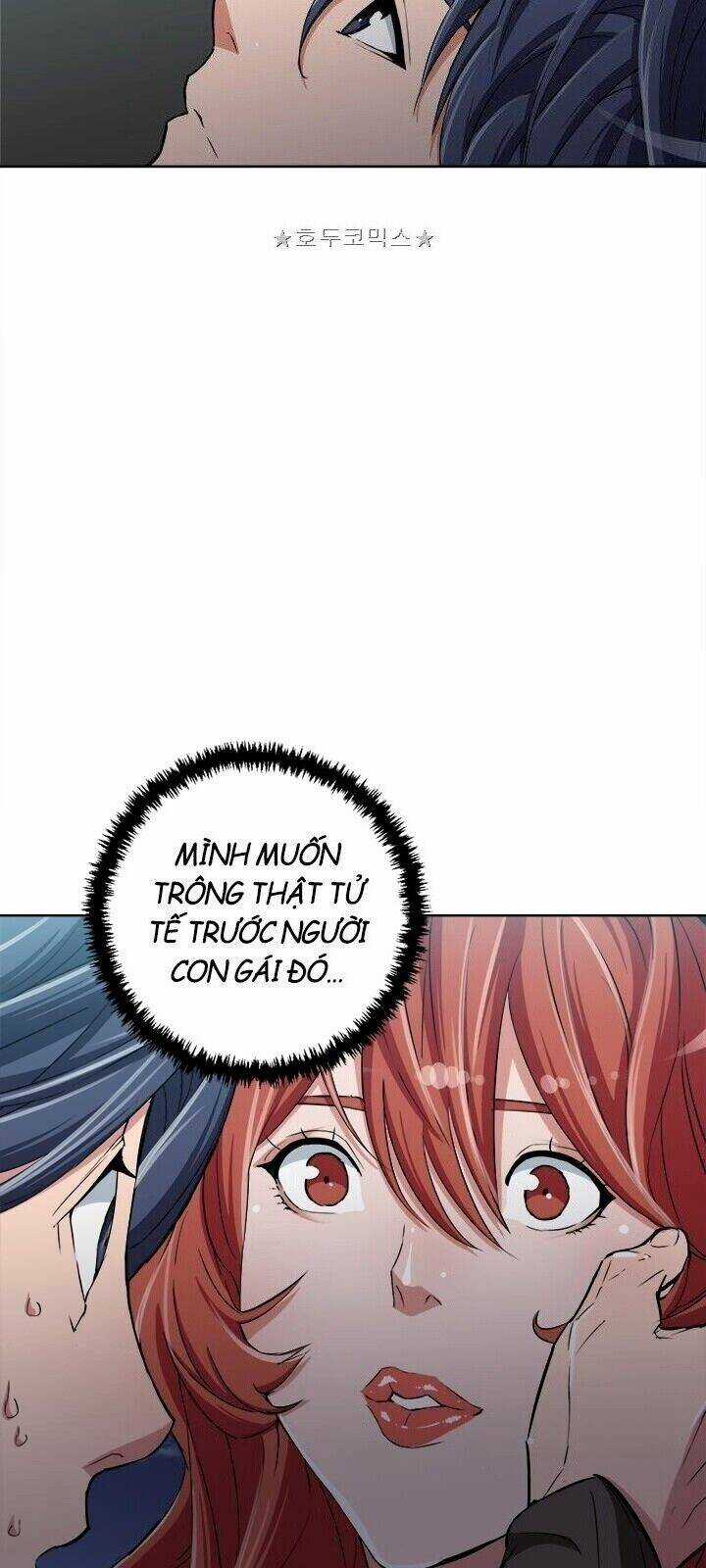 Tôi Viết Sách Để Thăng Cấp Chapter 40 trang 52