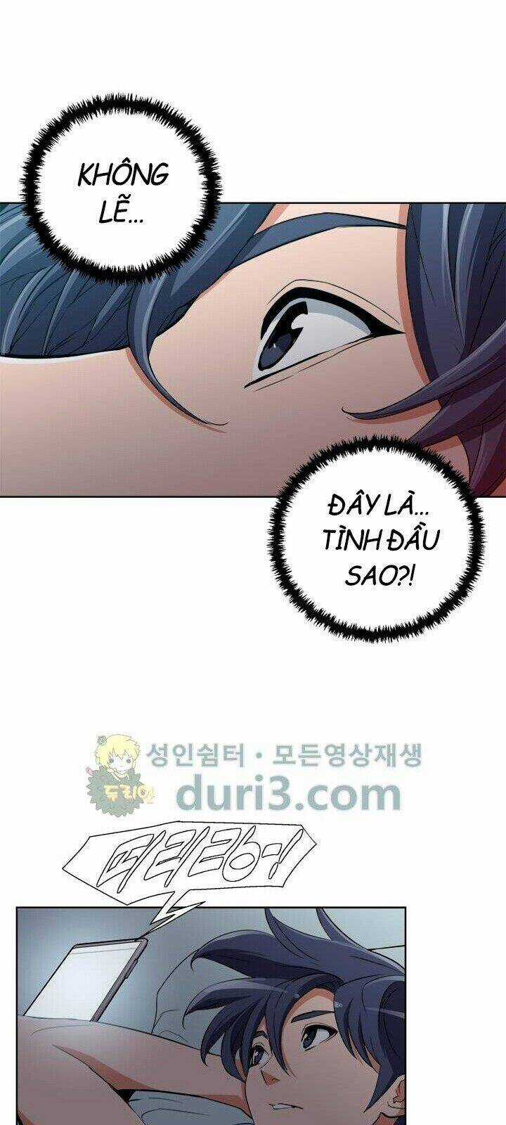 Tôi Viết Sách Để Thăng Cấp Chapter 40 trang 55