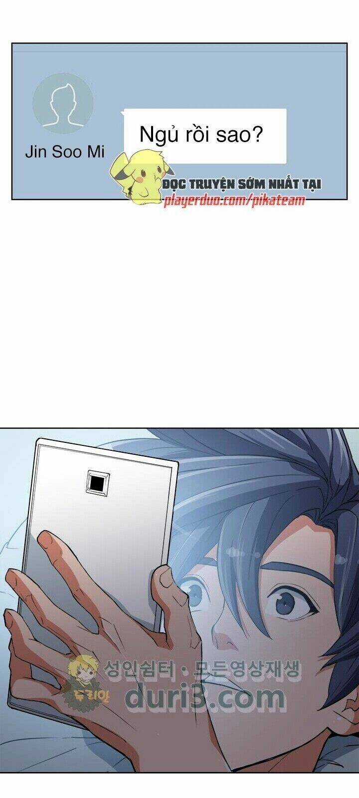 Tôi Viết Sách Để Thăng Cấp Chapter 40 trang 57