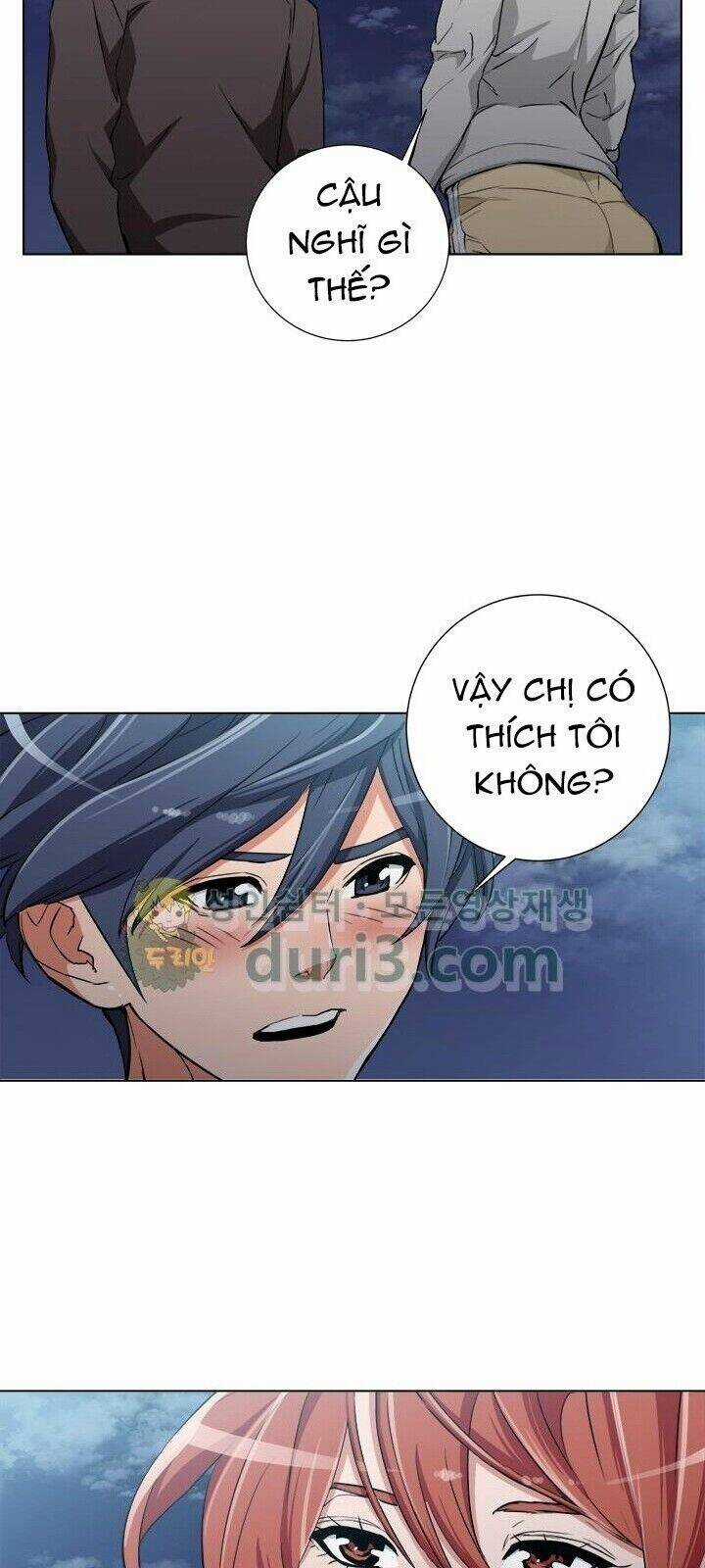 Tôi Viết Sách Để Thăng Cấp Chapter 40 trang 8