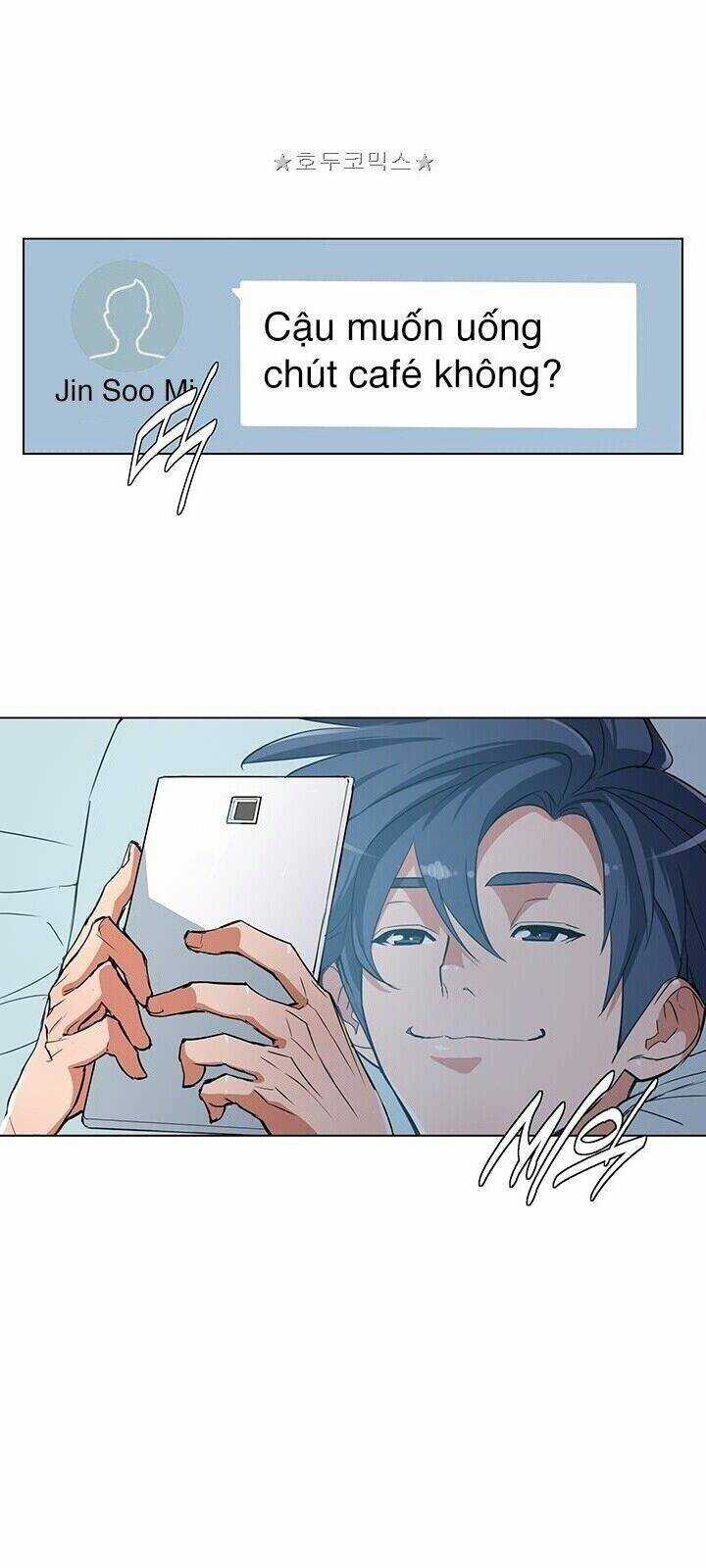 Tôi Viết Sách Để Thăng Cấp Chapter 41 trang 12