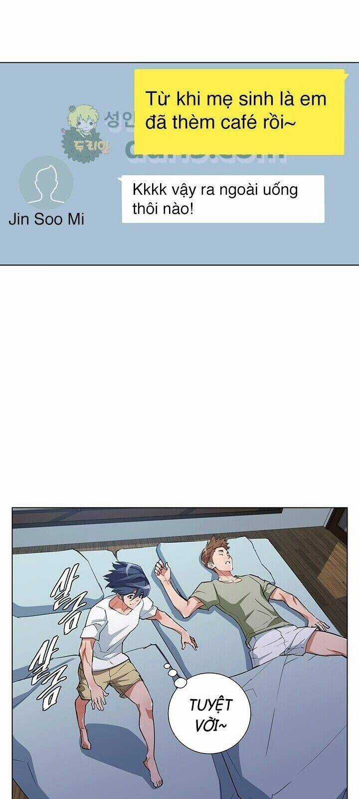 Tôi Viết Sách Để Thăng Cấp Chapter 41 trang 13