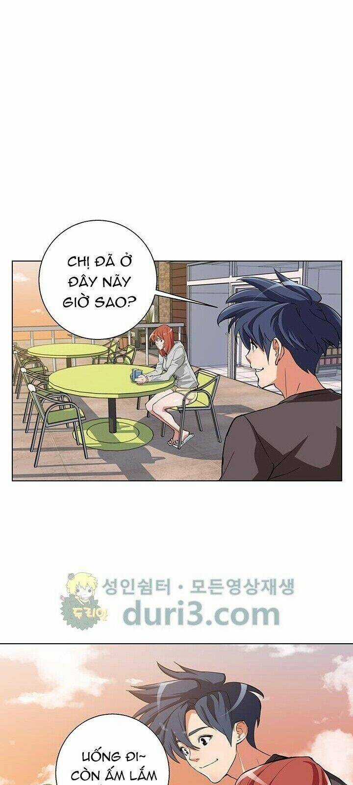 Tôi Viết Sách Để Thăng Cấp Chapter 41 trang 15