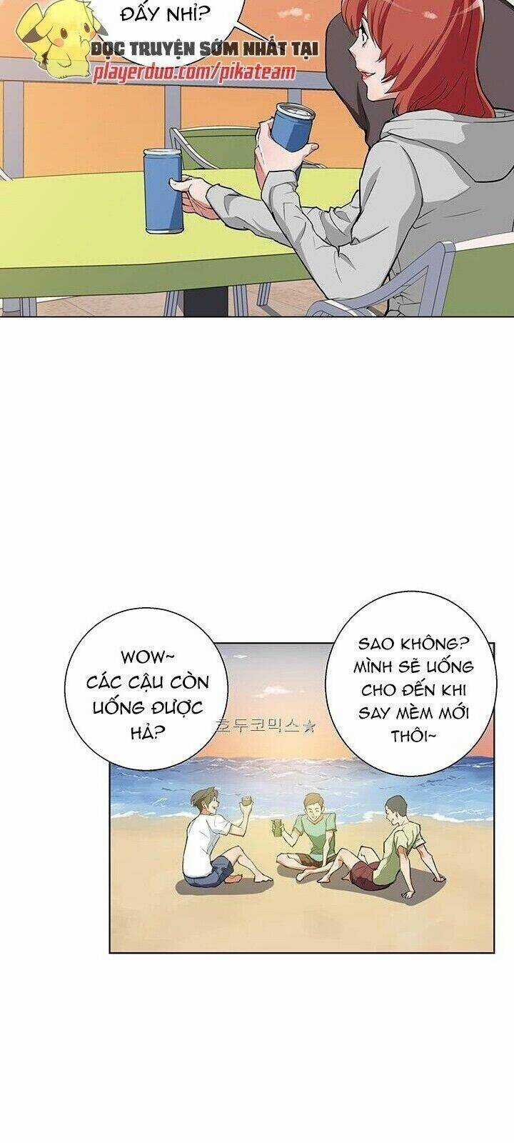 Tôi Viết Sách Để Thăng Cấp Chapter 41 trang 16