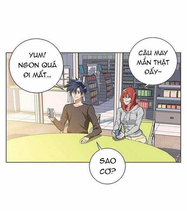 Tôi Viết Sách Để Thăng Cấp Chapter 41 trang 17