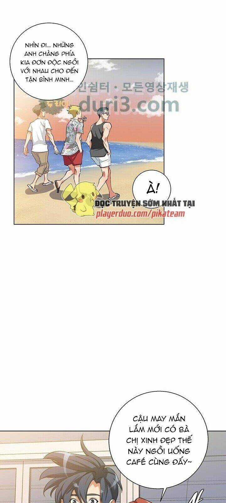 Tôi Viết Sách Để Thăng Cấp Chapter 41 trang 18