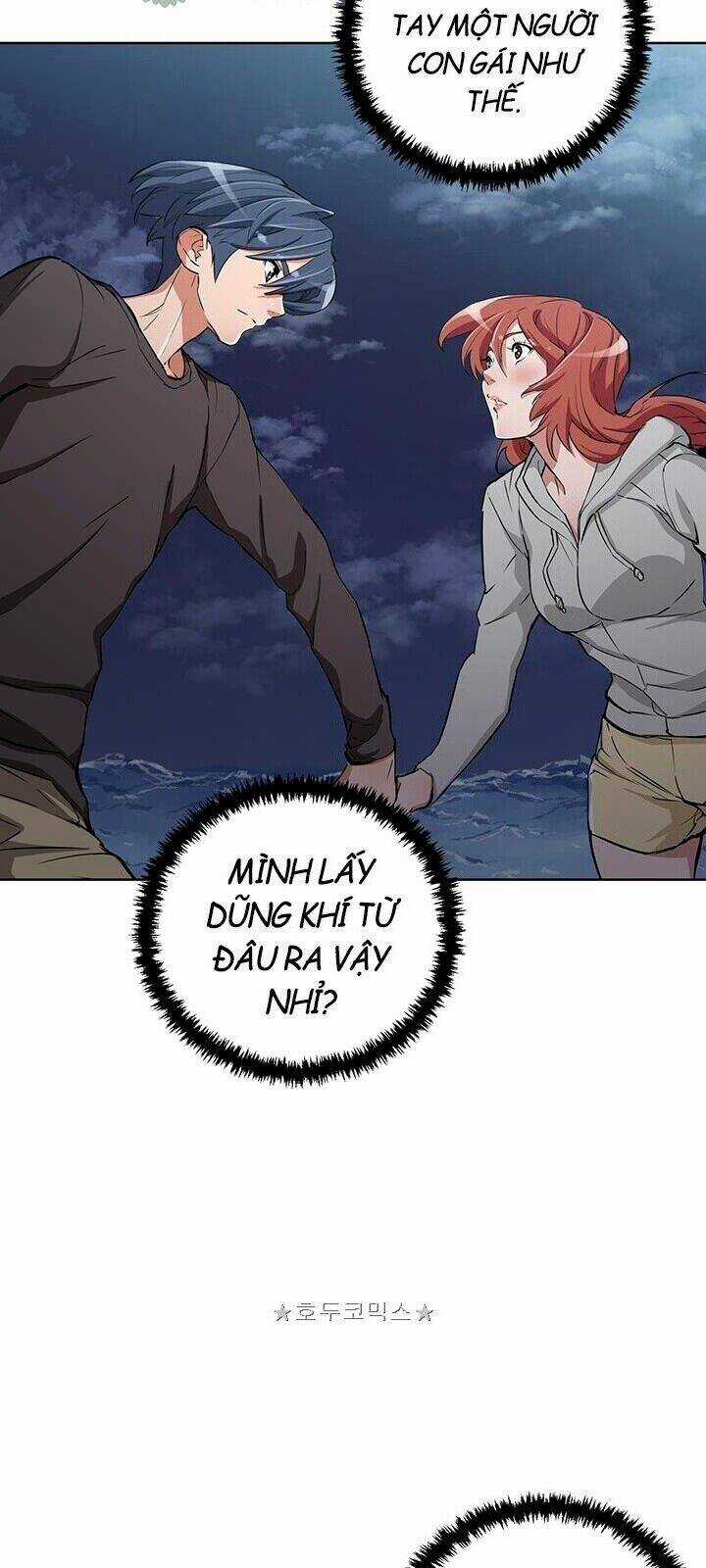 Tôi Viết Sách Để Thăng Cấp Chapter 41 trang 2