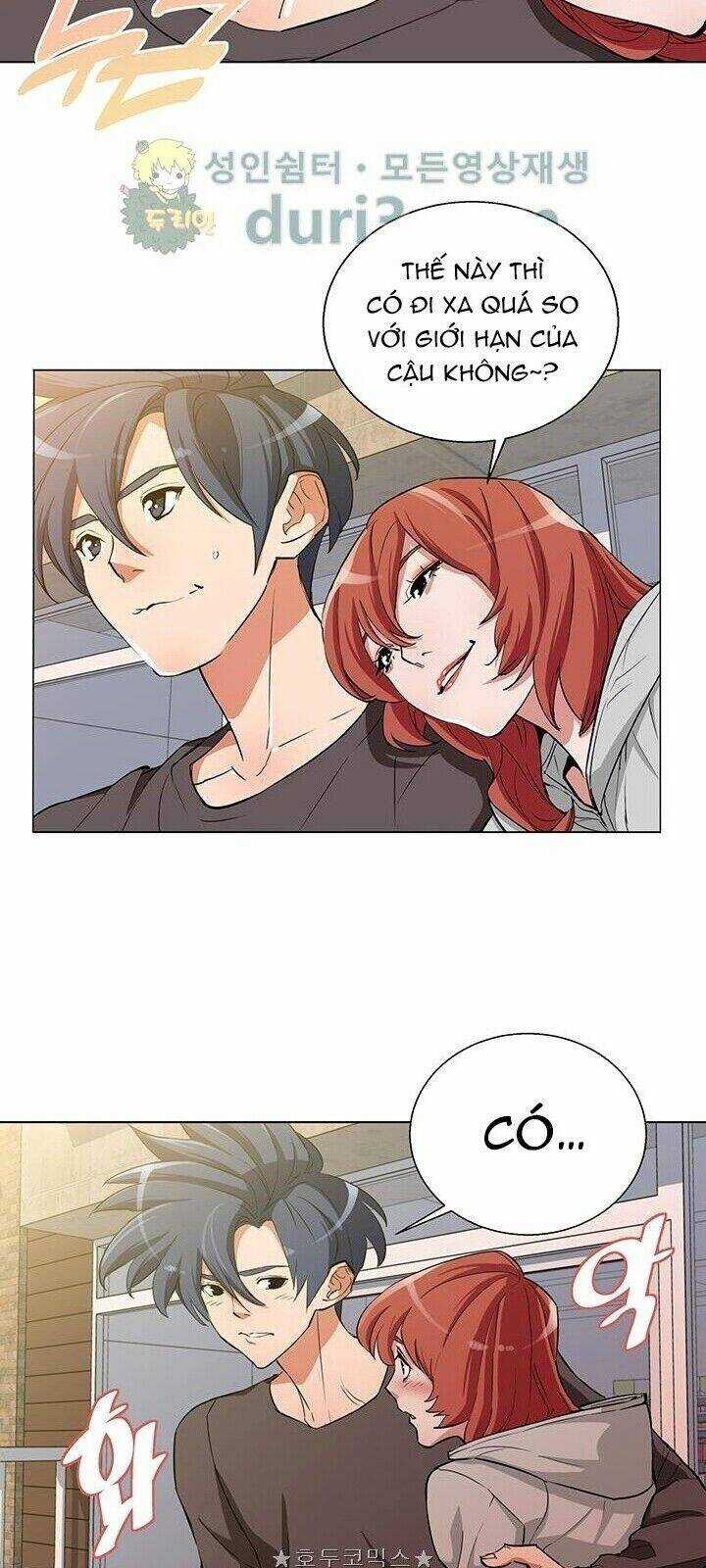 Tôi Viết Sách Để Thăng Cấp Chapter 41 trang 20