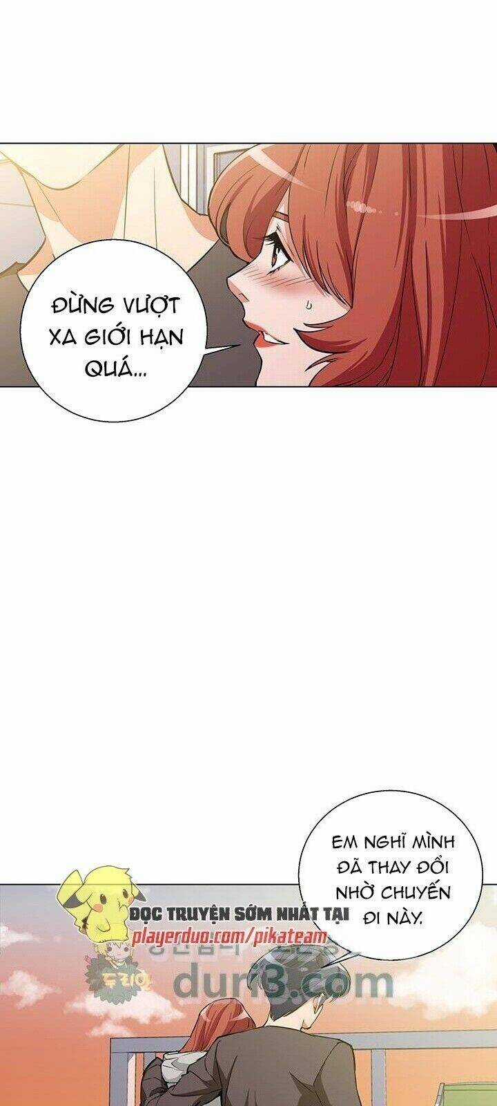 Tôi Viết Sách Để Thăng Cấp Chapter 41 trang 22