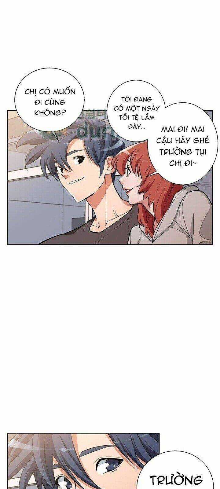 Tôi Viết Sách Để Thăng Cấp Chapter 41 trang 25