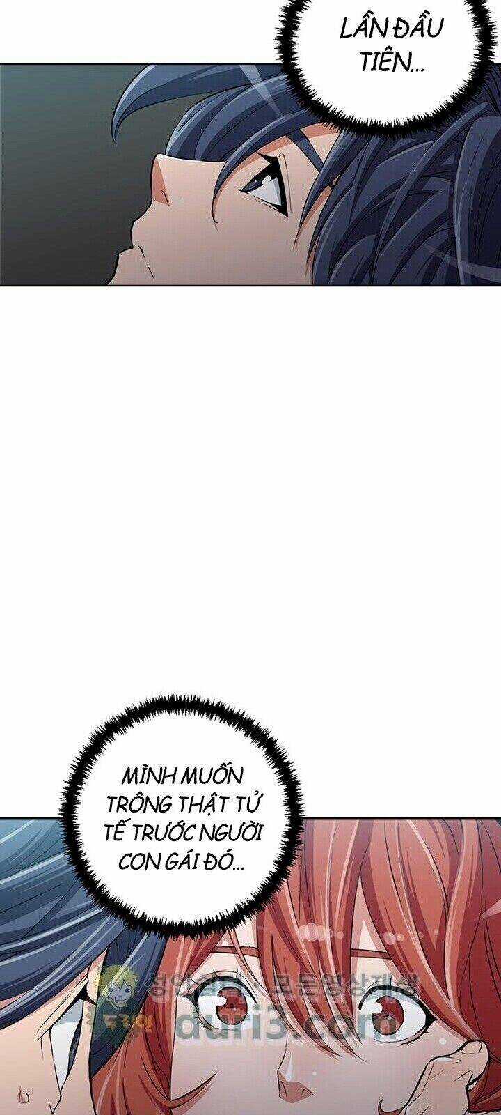 Tôi Viết Sách Để Thăng Cấp Chapter 41 trang 3