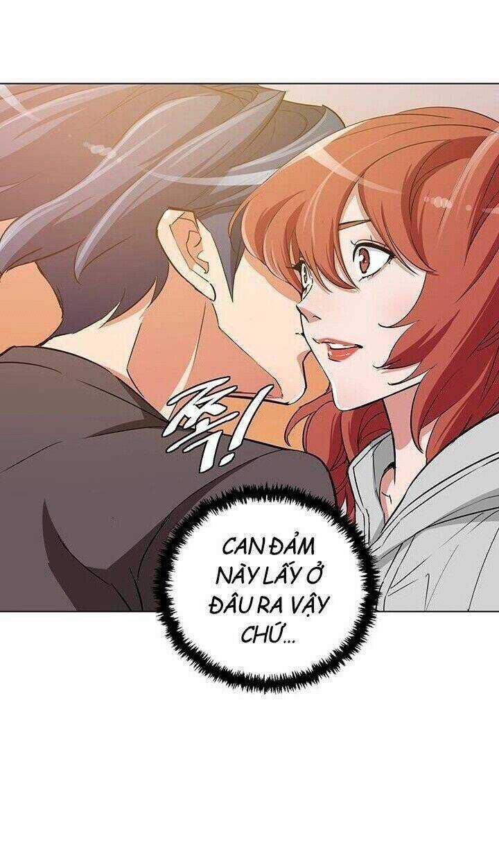 Tôi Viết Sách Để Thăng Cấp Chapter 41 trang 31